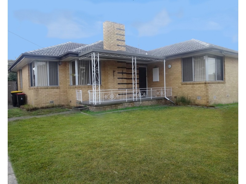 11 Jonathan Court, Noble Park VIC 3174