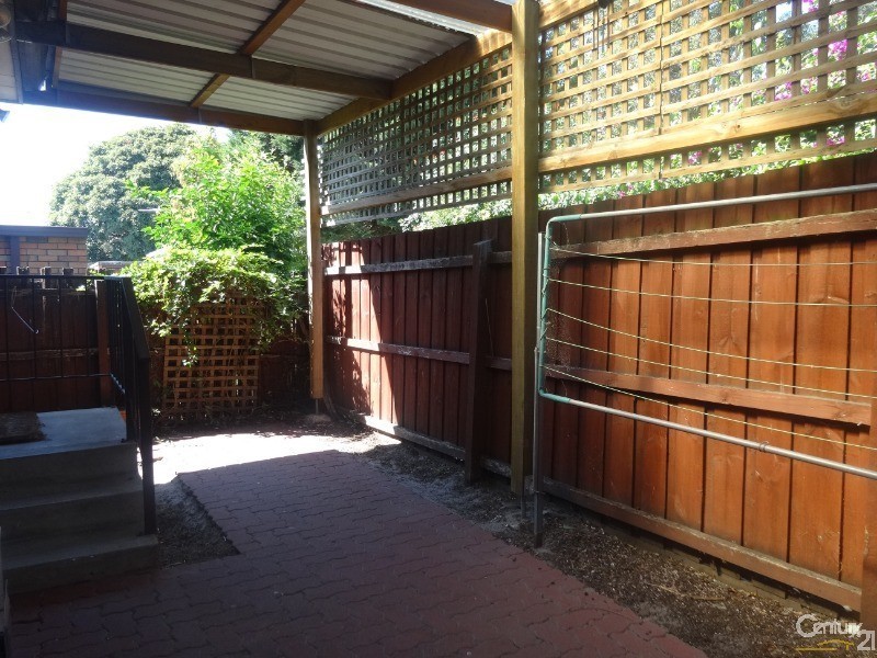 4/2 MacKay Street, Springvale South VIC 3172