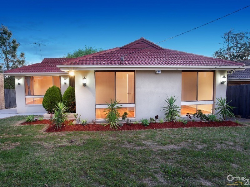 28 Coolavin Road, Noble Park North VIC 3174