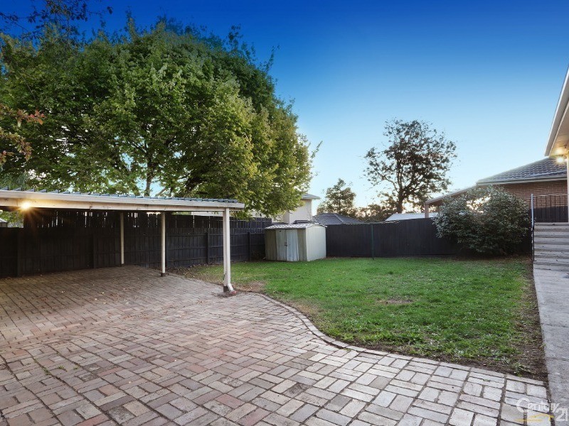 28 Coolavin Road, Noble Park North VIC 3174