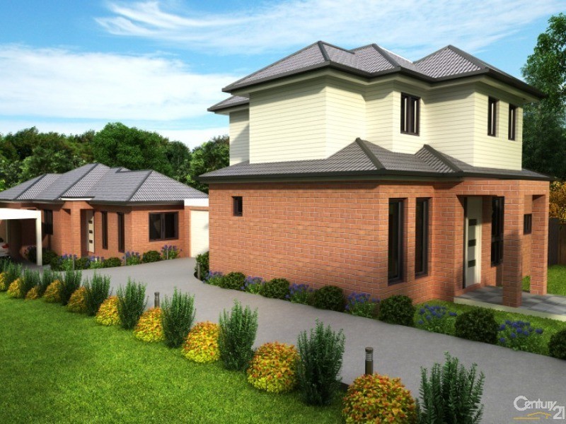 1 – 2/14 French Street, Noble Park VIC 3174