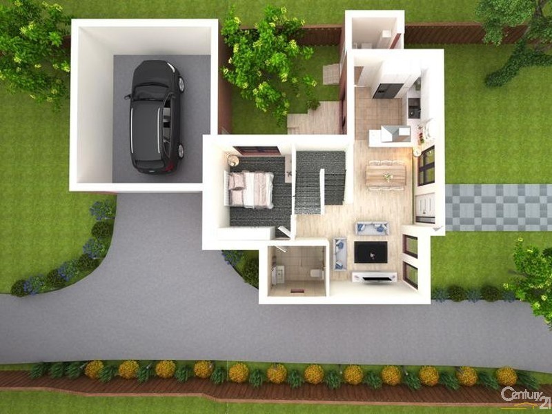 1 – 2/14 French Street, Noble Park VIC 3174