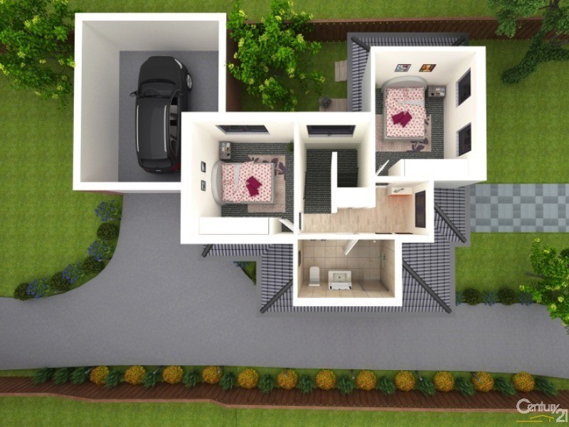 1 – 2/14 French Street, Noble Park VIC 3174