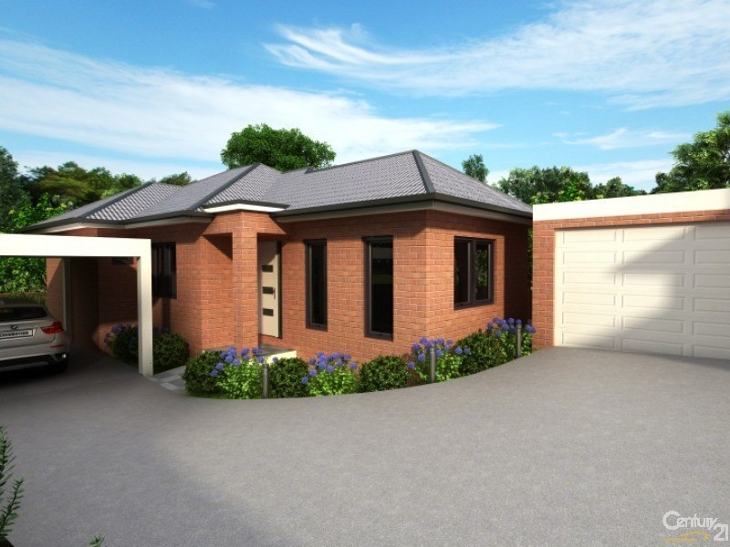 1 – 2/14 French Street, Noble Park VIC 3174