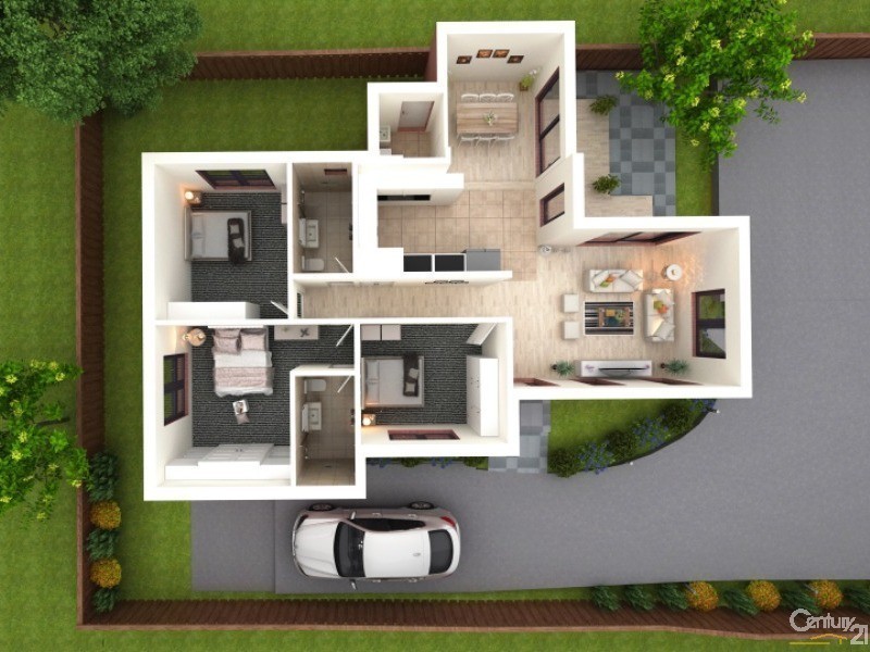 1 – 2/14 French Street, Noble Park VIC 3174