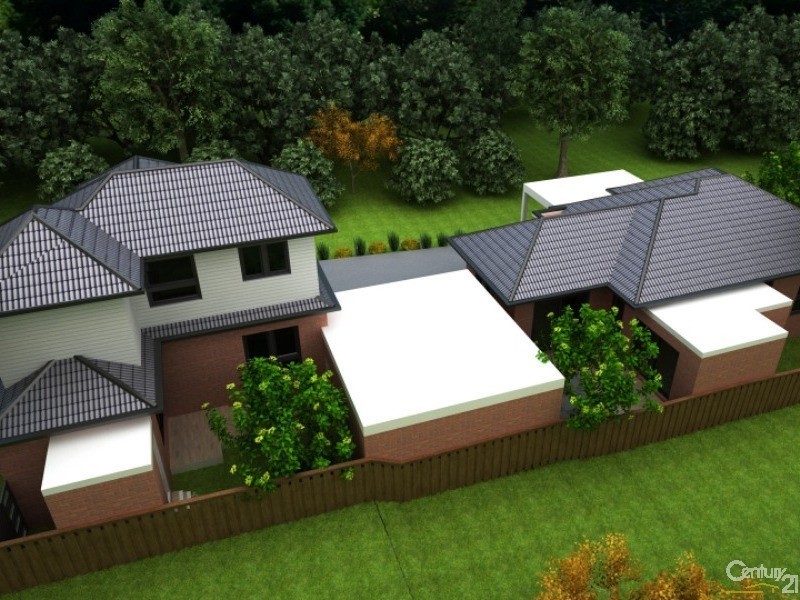 1 – 2/14 French Street, Noble Park VIC 3174