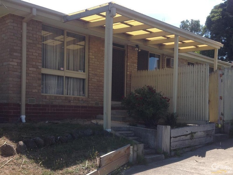 3 Lipton Drive, Dandenong North VIC 3175