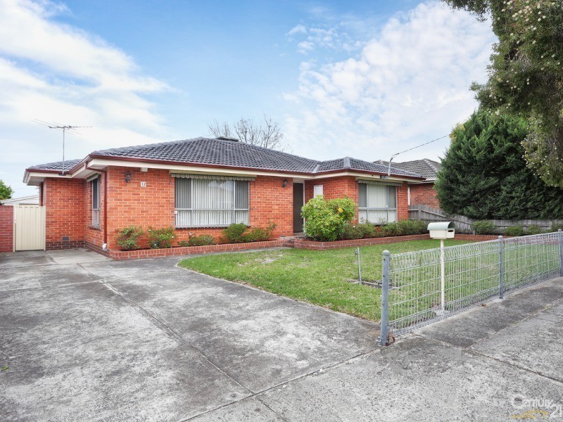 12 Large Street, Springvale VIC 3171