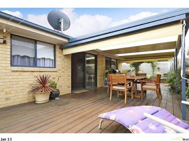 34 Silver Gum Drive, Pakenham VIC 3810