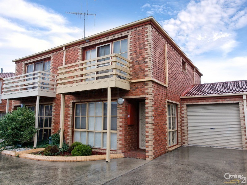 4/55 Buckley Street, Noble Park VIC 3174