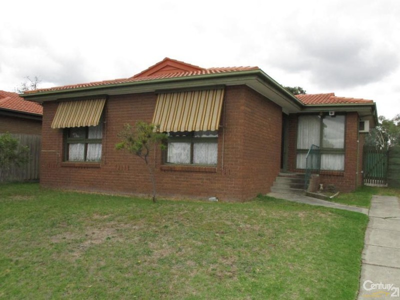 46 Ascot Drive, Noble Park North VIC 3174