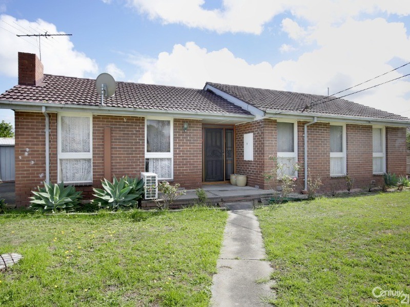 1 Alliance Street, Noble Park VIC 3174
