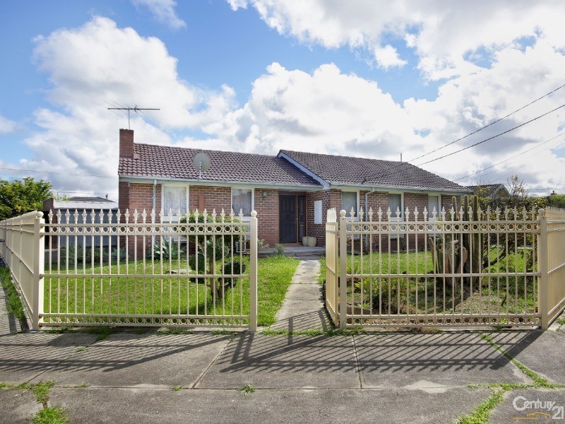 1 Alliance Street, Noble Park VIC 3174