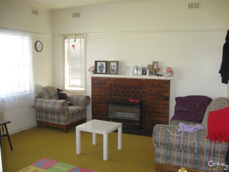 31 Whitworth Avenue, Springvale VIC 3171