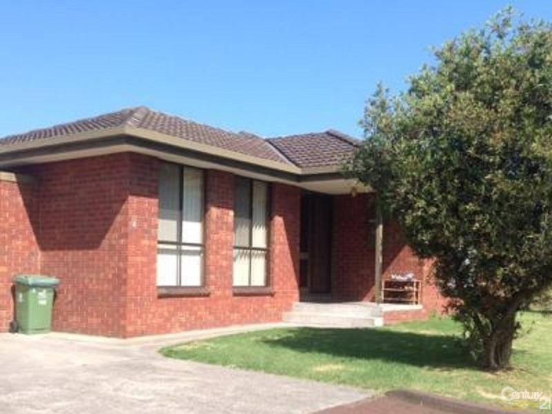 4/160 Gladstone Road, Dandenong North VIC 3175