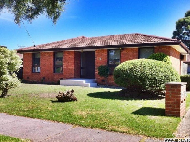 1/391 Police Road, Mulgrave VIC 3170