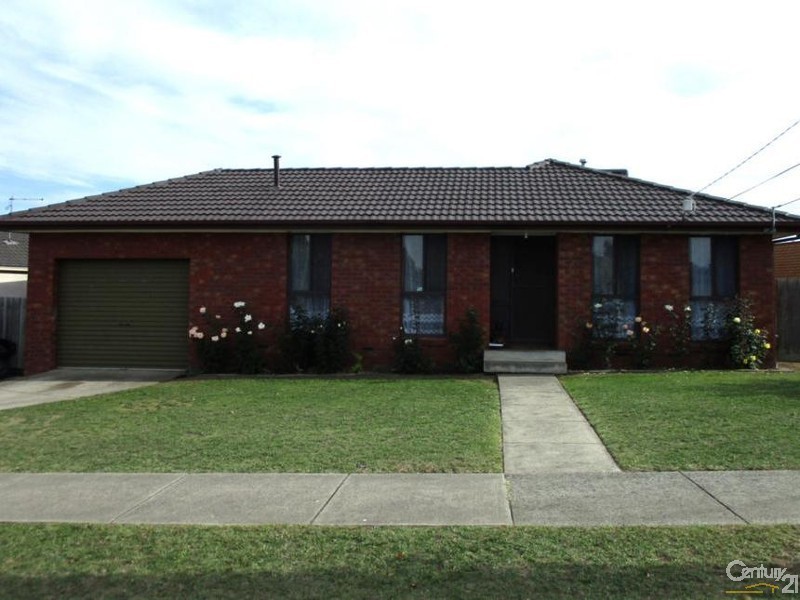 14 Timberglade Drive, Noble Park North VIC 3174