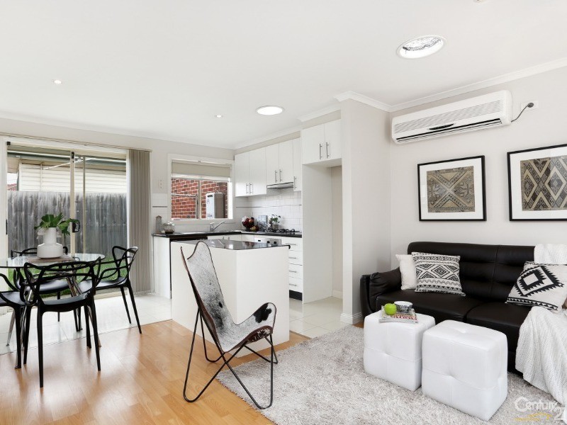 2/48 Rich Street, Noble Park VIC 3174