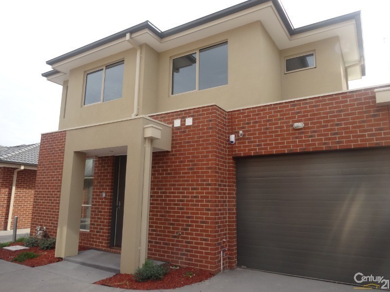 4/120-122 Buckley Street, Noble Park VIC 3174