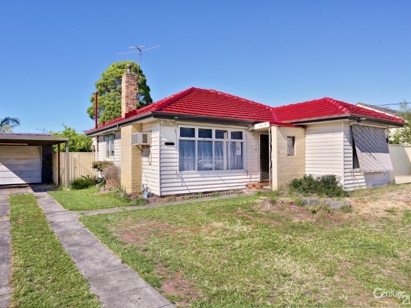 6 Cranham Street, Noble Park VIC 3174
