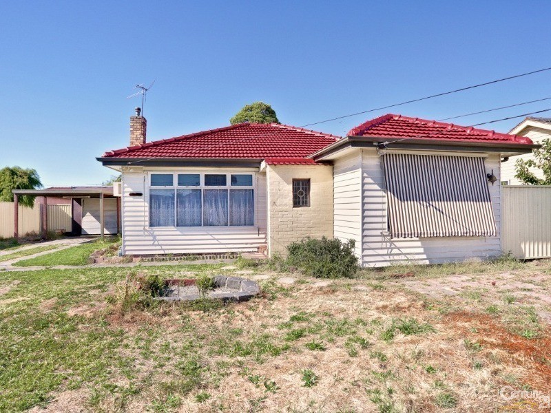 6 Cranham Street, Noble Park VIC 3174
