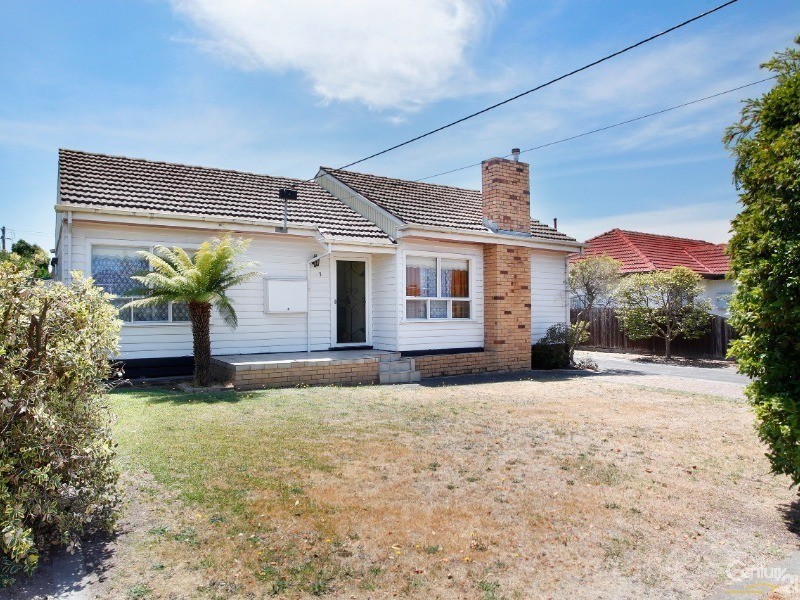3A Dunvegan Crescent, Dandenong VIC 3175