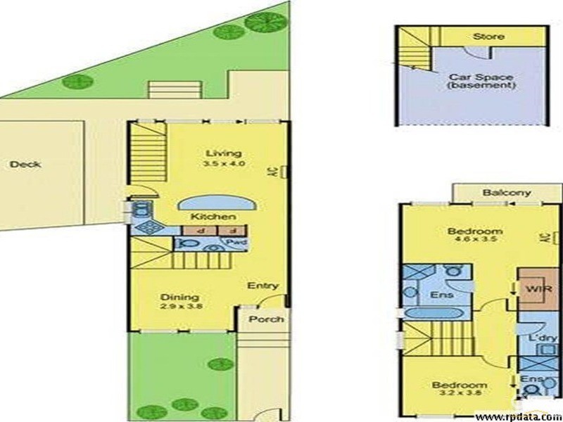 1/647 Nepean Highway, Carrum VIC 3197