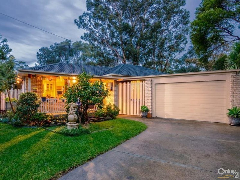 9 Lugarno Court, Keysborough VIC 3173