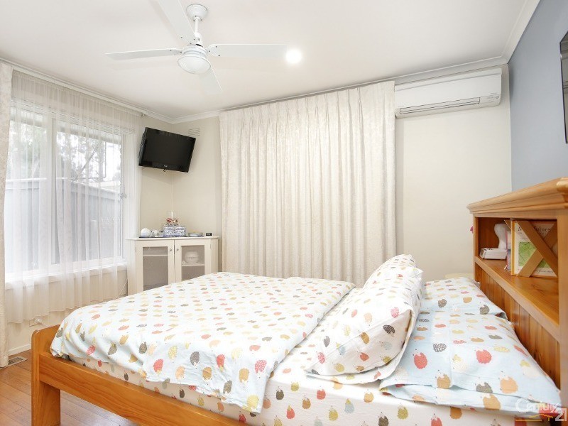 9 Lugarno Court, Keysborough VIC 3173