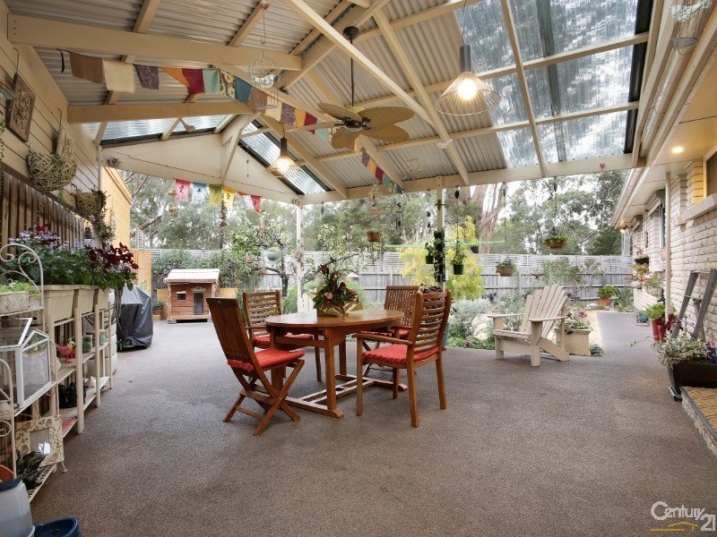 9 Lugarno Court, Keysborough VIC 3173