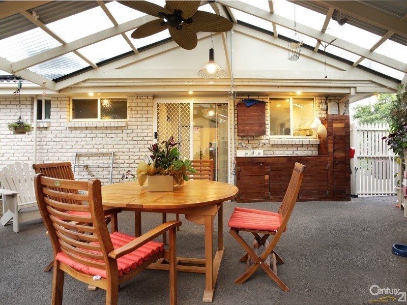 9 Lugarno Court, Keysborough VIC 3173