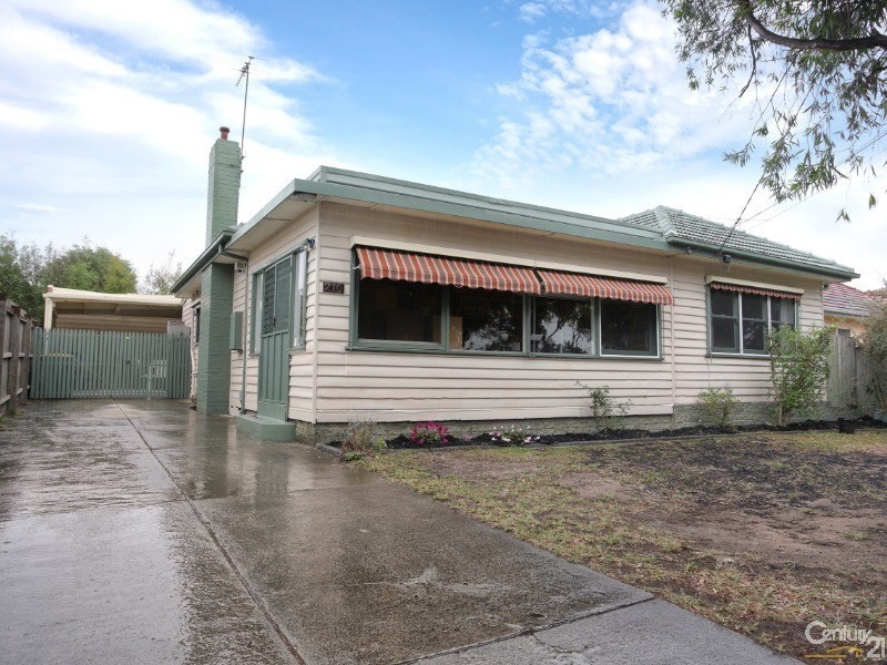 210 Railway Parade, Noble Park VIC 3174