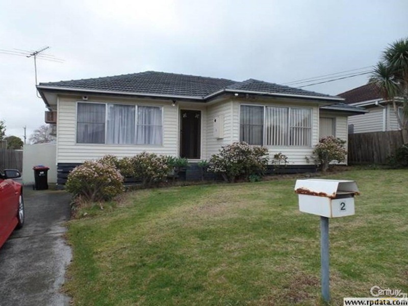 2 Firman Street, Springvale South VIC 3172