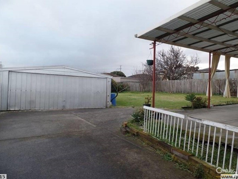 2 Firman Street, Springvale South VIC 3172