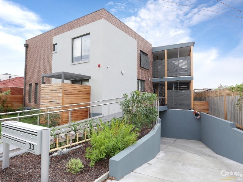 6/33 Leonard Avenue, Noble Park VIC 3174