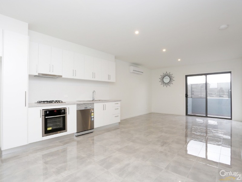 6/33 Leonard Avenue, Noble Park VIC 3174