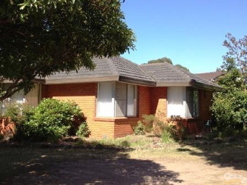 38 Suemar Street, Mulgrave VIC 3170