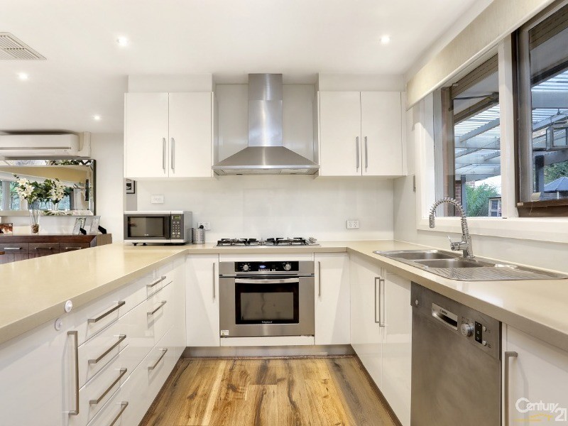 1/1 Bunarong Court, Dandenong North VIC 3175