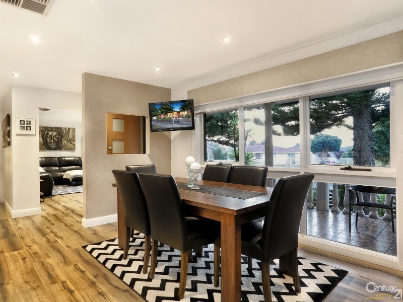 1/1 Bunarong Court, Dandenong North VIC 3175