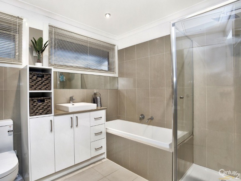 1/1 Bunarong Court, Dandenong North VIC 3175
