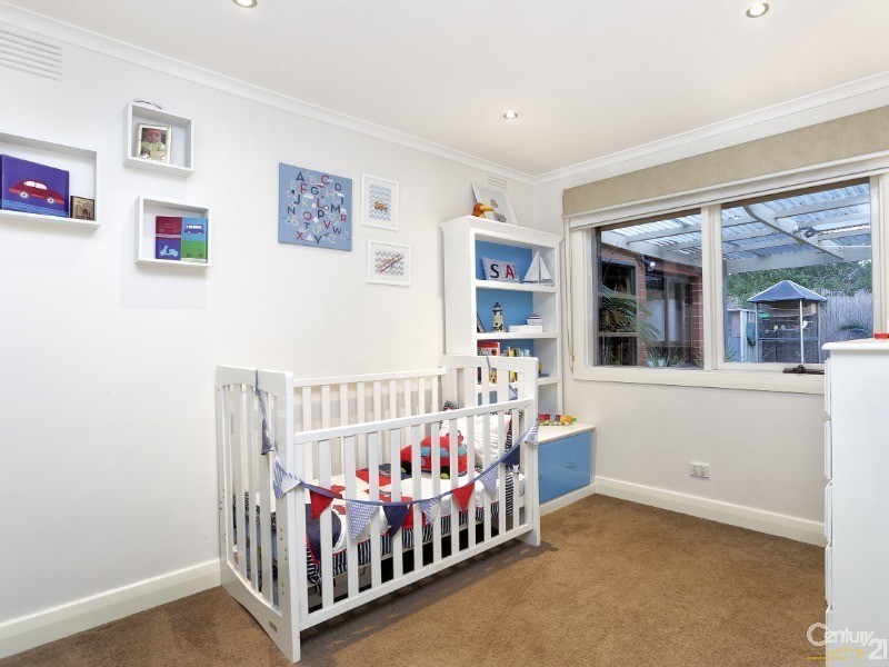 1/1 Bunarong Court, Dandenong North VIC 3175