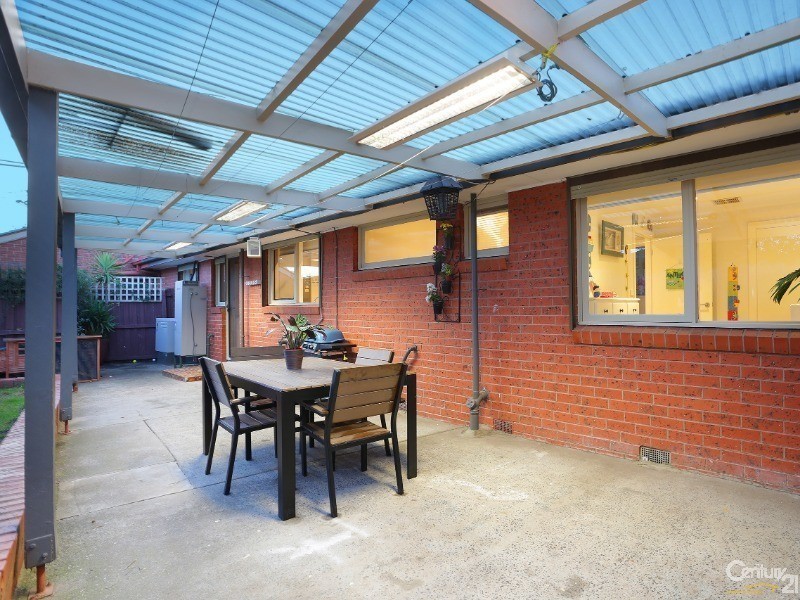 1/1 Bunarong Court, Dandenong North VIC 3175