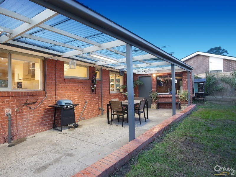 1/1 Bunarong Court, Dandenong North VIC 3175