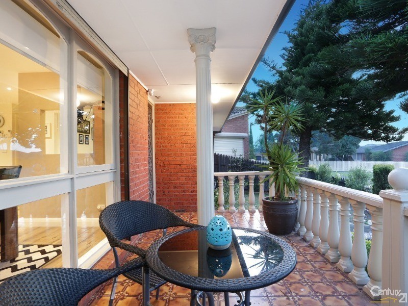 1/1 Bunarong Court, Dandenong North VIC 3175