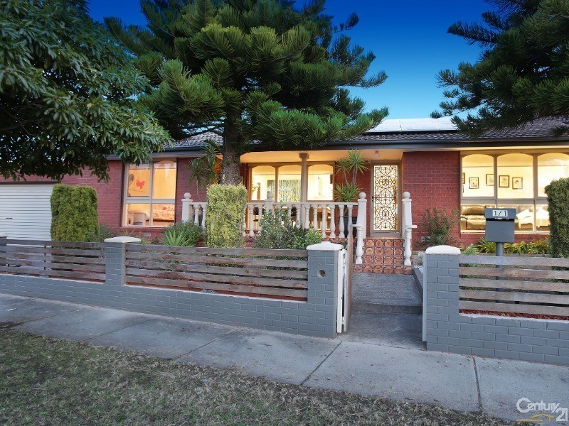 1/1 Bunarong Court, Dandenong North VIC 3175