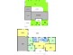 1/1 Bunarong Court, Dandenong North VIC 3175 Floorplan