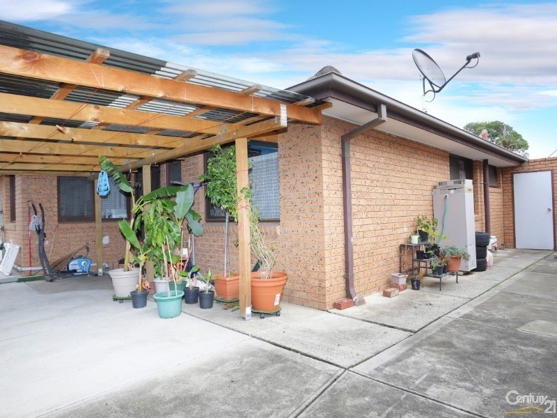 2/31 Ardgower Road, Noble Park VIC 3174