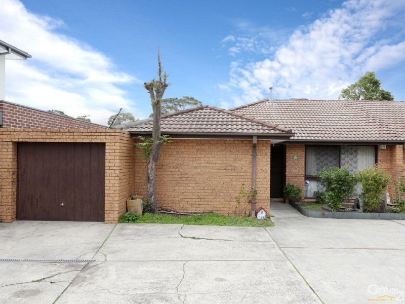 2/31 Ardgower Road, Noble Park VIC 3174