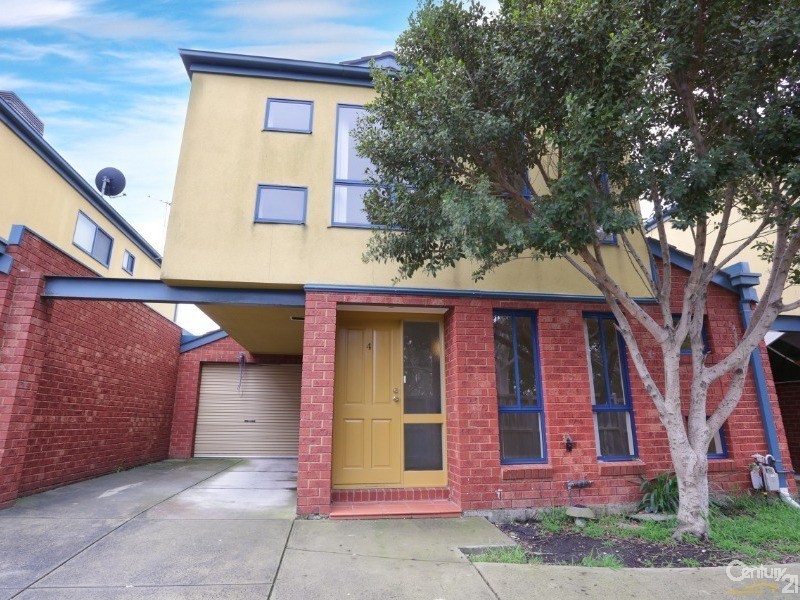 4/73 Bowmore Road, Noble Park VIC 3174