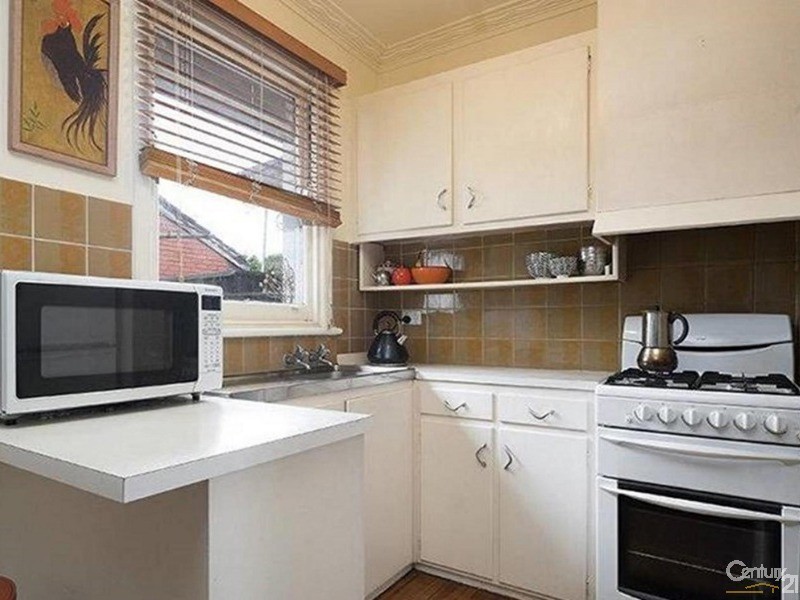 5/14 Laburnum Street, Parkdale VIC 3195